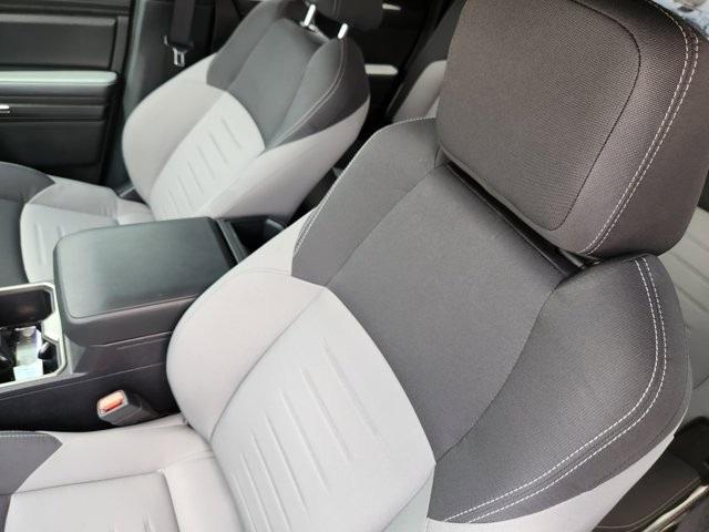 Photo of 2024 Celestial Silver Metallic Toyota Tacoma