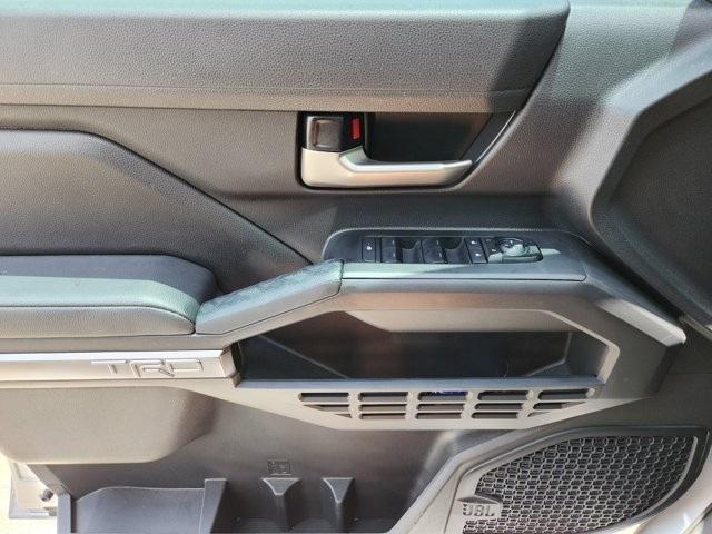 Photo of 2024 Celestial Silver Metallic Toyota Tacoma