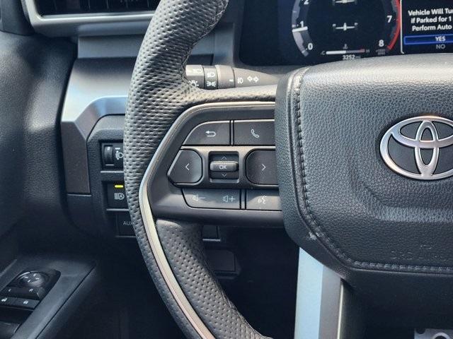 Photo of 2024 Celestial Silver Metallic Toyota Tacoma