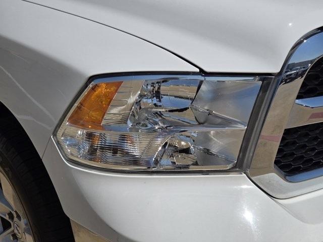 Photo of 2023 Bright White Clearcoat RAM 1500 Classic