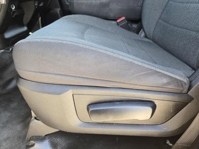 Photo of 2023 Bright White Clearcoat RAM 1500 Classic