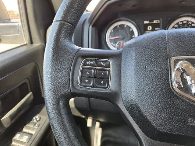 Photo of 2023 Bright White Clearcoat RAM 1500 Classic