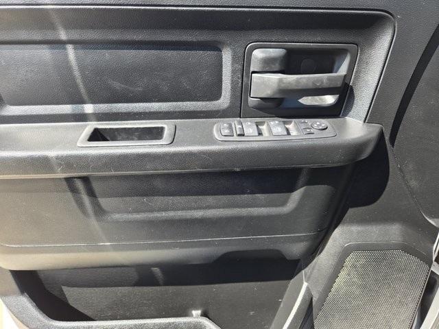 Photo of 2023 Bright White Clearcoat RAM 1500 Classic