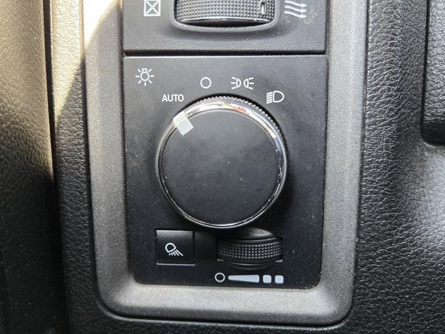 Photo of 2023 Bright White Clearcoat RAM 1500 Classic