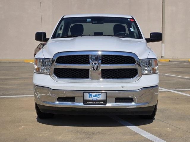 Photo of 2023 Bright White Clearcoat RAM 1500 Classic