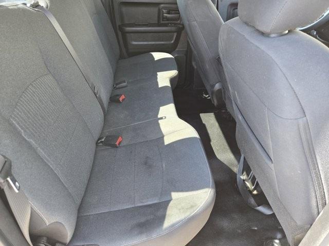 Photo of 2023 Bright White Clearcoat RAM 1500 Classic