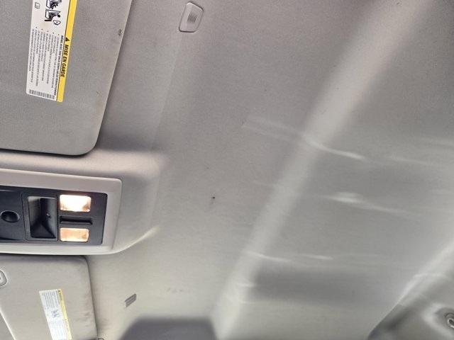 Photo of 2023 Bright White Clearcoat RAM 1500 Classic