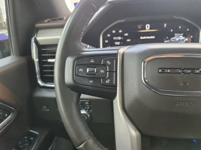 Photo of 2024 Onyx Black GMC Sierra 2500