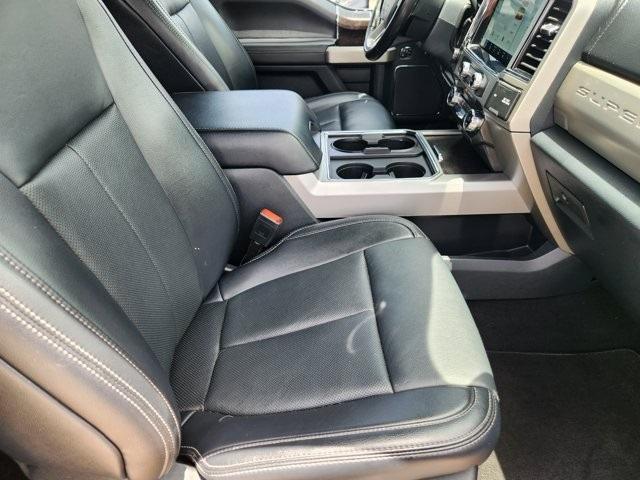 Photo of 2022 Black Metallic Ford F-250