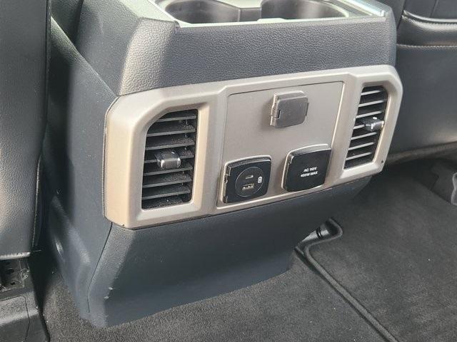 Photo of 2022 Black Metallic Ford F-250