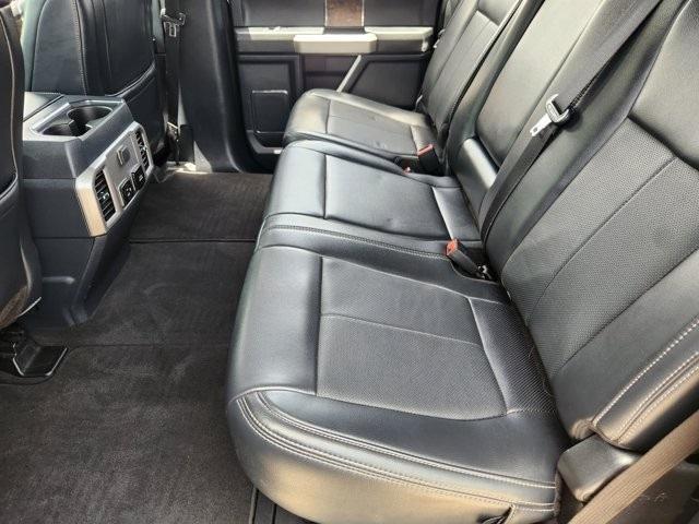 Photo of 2022 Black Metallic Ford F-250