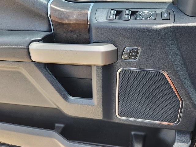 Photo of 2022 Black Metallic Ford F-250