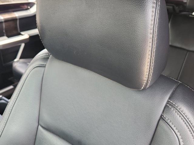 Photo of 2022 Black Metallic Ford F-250