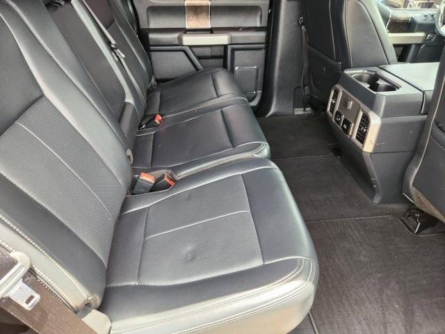 Photo of 2022 Black Metallic Ford F-250