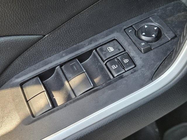 Photo of 2021 Magnetic Gray Metallic Toyota RAV4