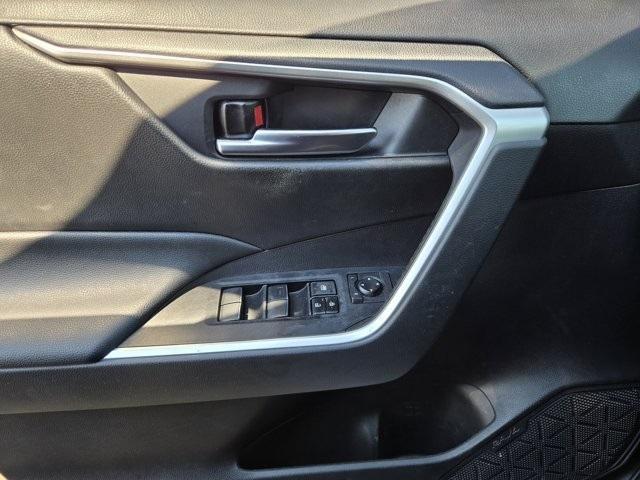 Photo of 2021 Magnetic Gray Metallic Toyota RAV4