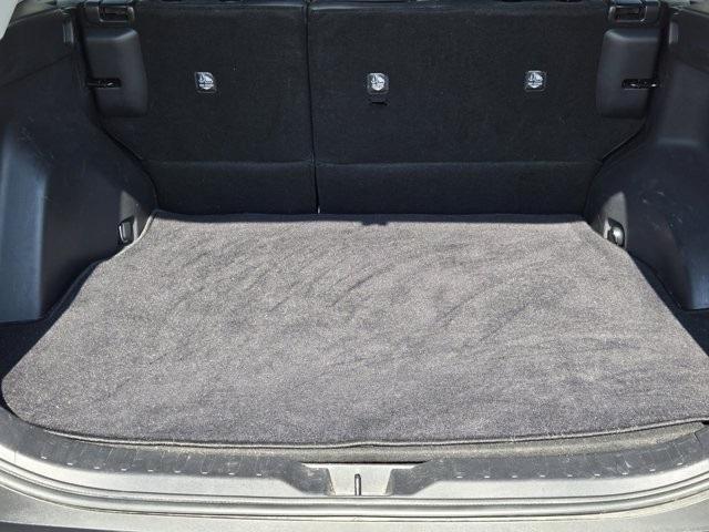 Photo of 2021 Magnetic Gray Metallic Toyota RAV4