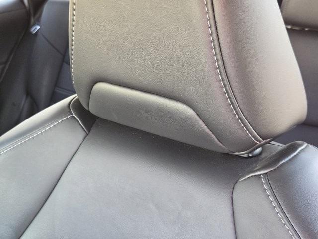 Photo of 2021 Magnetic Gray Metallic Toyota RAV4