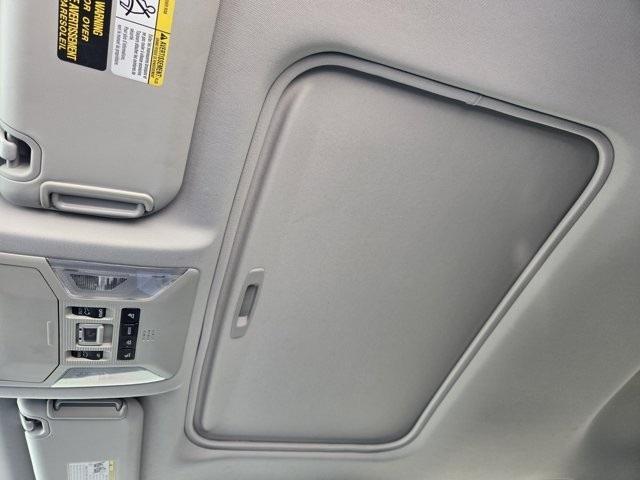 Photo of 2021 Magnetic Gray Metallic Toyota RAV4