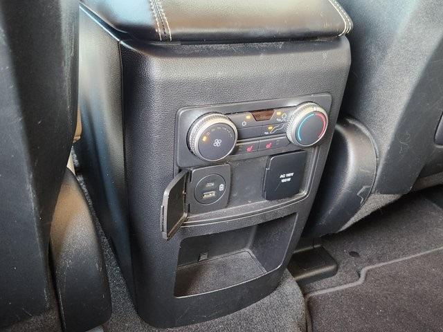 Photo of 2020 Magnetic Ford Explorer