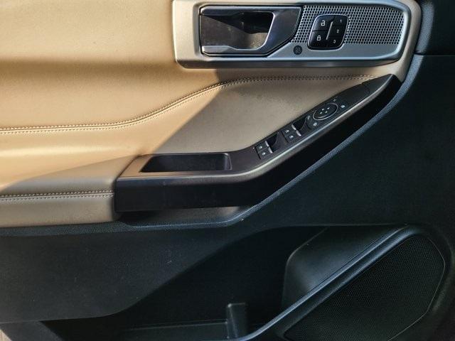 Photo of 2020 Magnetic Ford Explorer