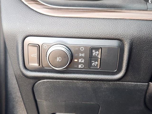Photo of 2020 Magnetic Ford Explorer
