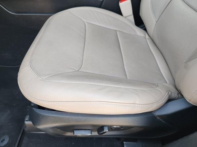 Photo of 2020 Magnetic Ford Explorer