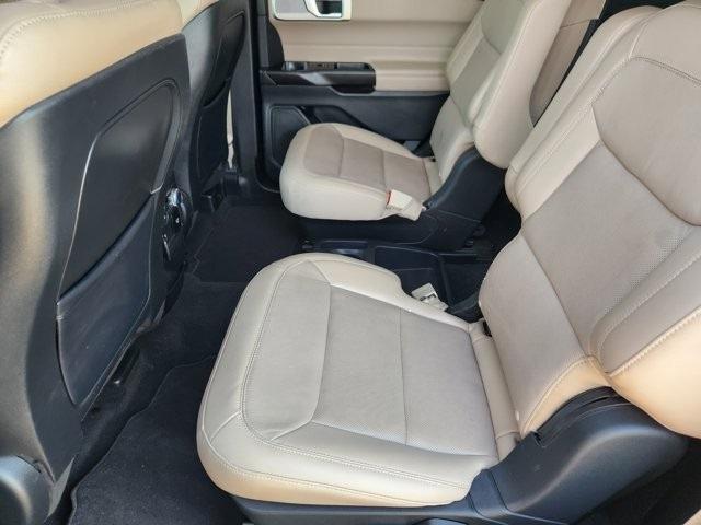 Photo of 2020 Magnetic Ford Explorer