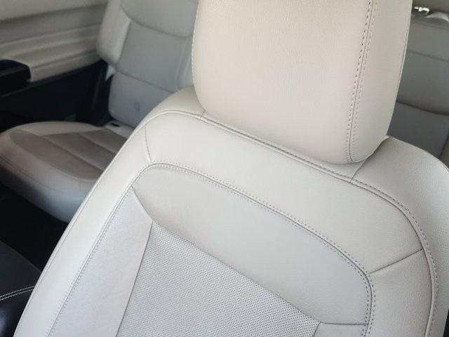 Photo of 2020 Magnetic Ford Explorer