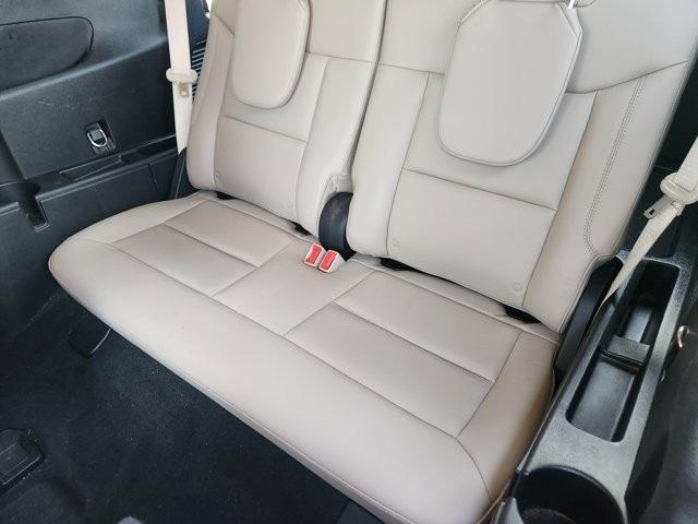 Photo of 2020 Magnetic Ford Explorer