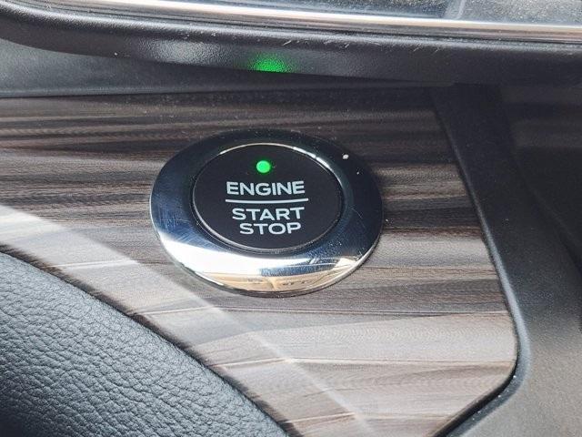 Photo of 2020 Magnetic Ford Explorer