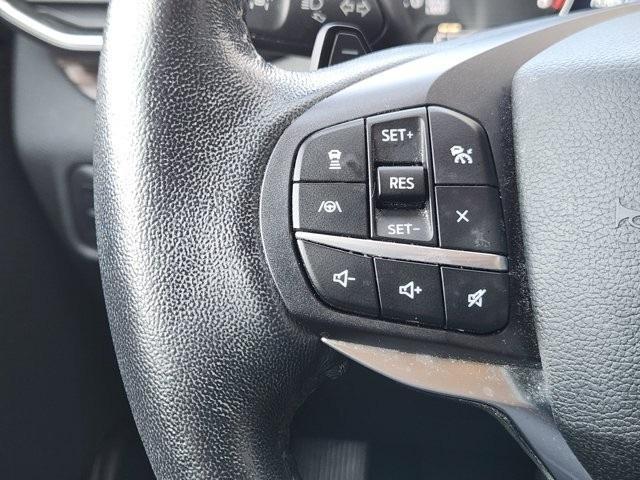 Photo of 2020 Magnetic Ford Explorer