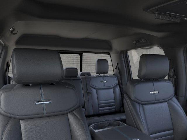 Photo of 2025 Carbonized Gray Metallic Ford F-350