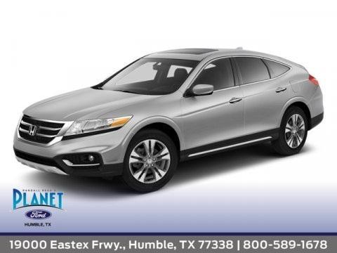 2013 Honda Crosstour