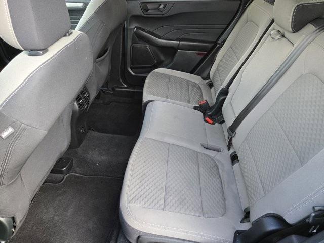 Photo of 2022 Agate Black Metallic Ford Escape