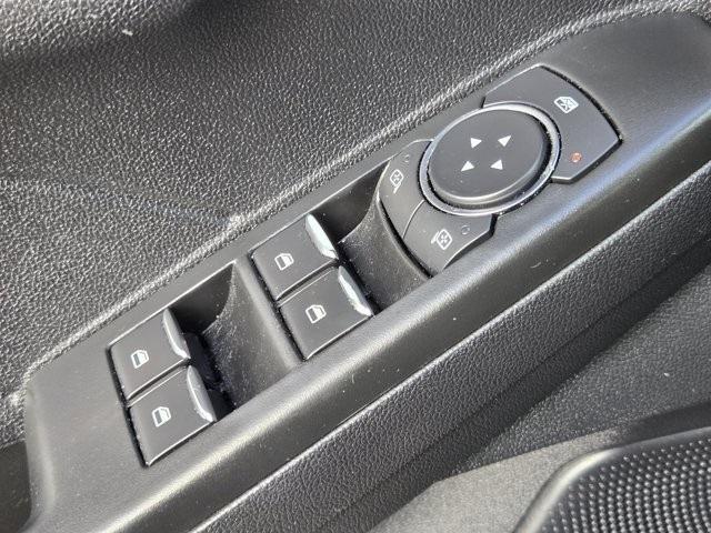 Photo of 2022 Agate Black Metallic Ford Escape