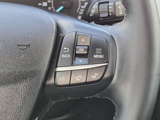 Photo of 2022 Agate Black Metallic Ford Escape