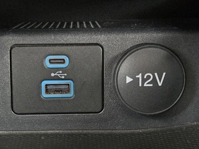 Photo of 2022 Agate Black Metallic Ford Escape