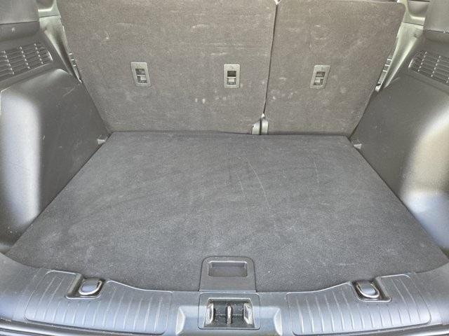 Photo of 2022 Agate Black Metallic Ford Escape