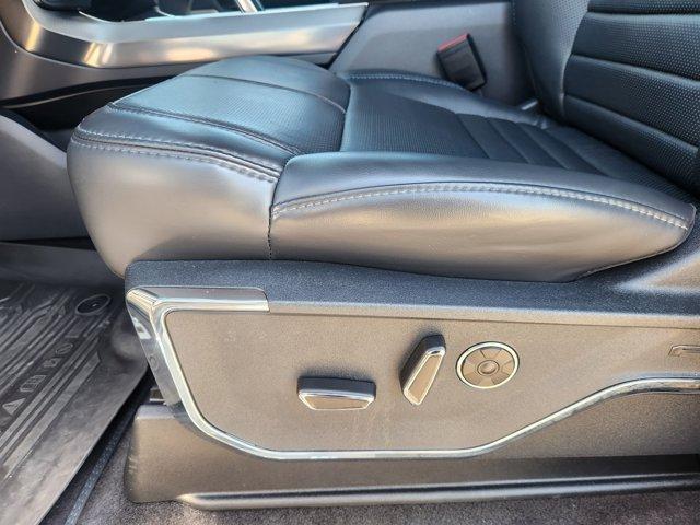 Photo of 2025 Carbonized Gray Metallic Ford F-150