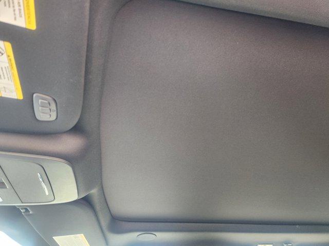 Photo of 2025 Carbonized Gray Metallic Ford F-150