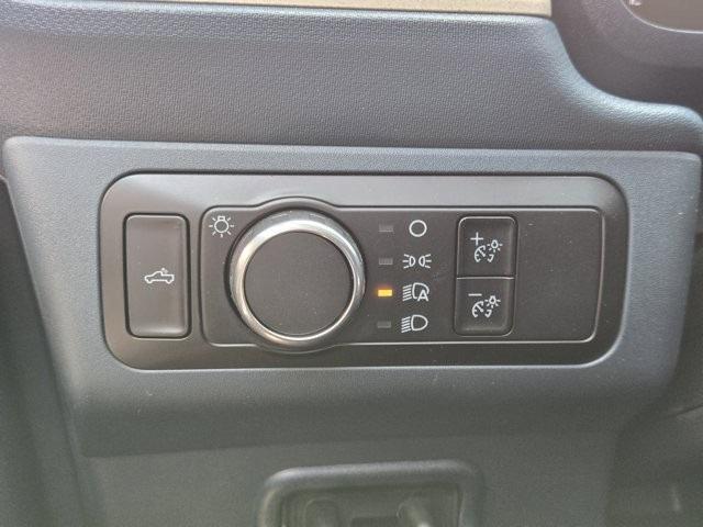 Photo of 2025 Azure Gray Metallic Ford Maverick
