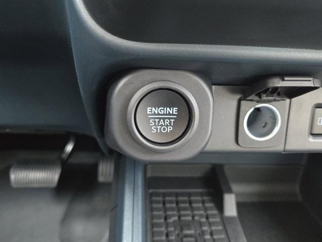 Photo of 2025 Azure Gray Metallic Ford Maverick