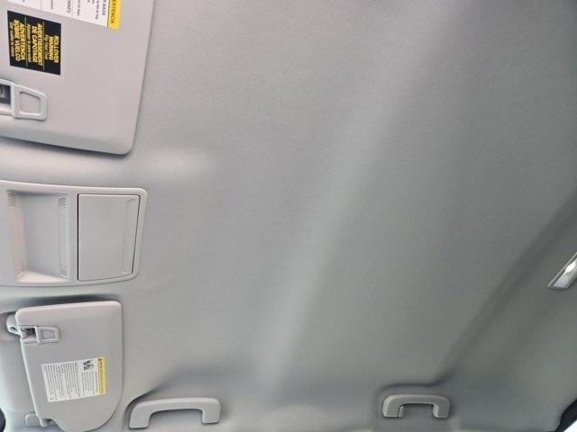 Photo of 2025 Azure Gray Metallic Ford Maverick