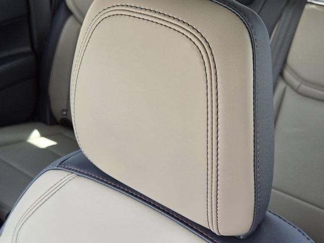 Photo of 2025 Azure Gray Metallic Ford Maverick