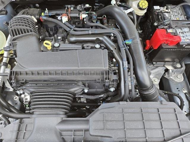 Photo of 2025 Azure Gray Metallic Ford Maverick