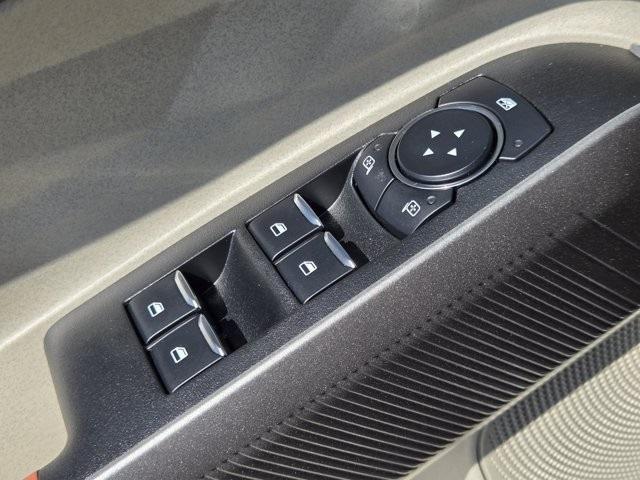 Photo of 2025 Azure Gray Metallic Ford Maverick