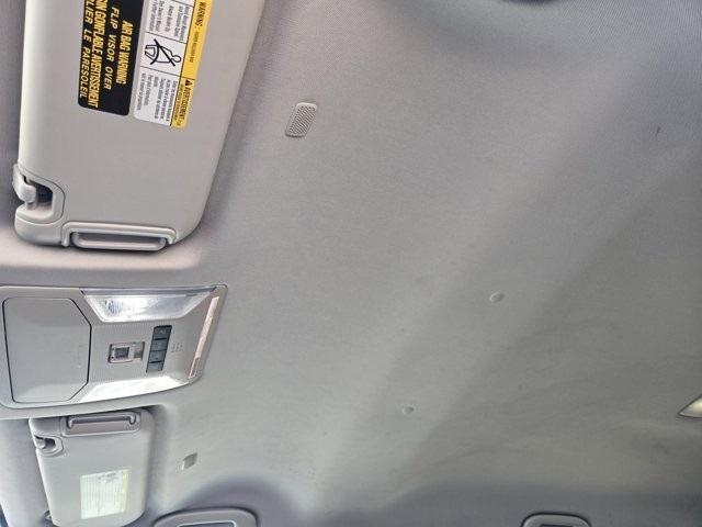 Photo of 2024 Silver Sky Metallic Toyota RAV4