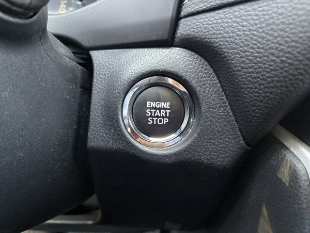 Photo of 2024 Silver Sky Metallic Toyota RAV4