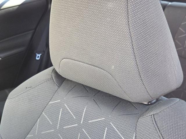 Photo of 2024 Silver Sky Metallic Toyota RAV4